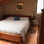 Mansarda Margherita Apartment Gozzano