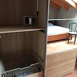 Mansarda Margherita Apartment *