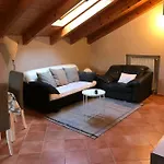 Mansarda Margherita * Gozzano