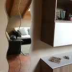 Apartment Mansarda Margherita Gozzano