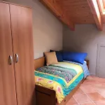 Mansarda Margherita * Gozzano