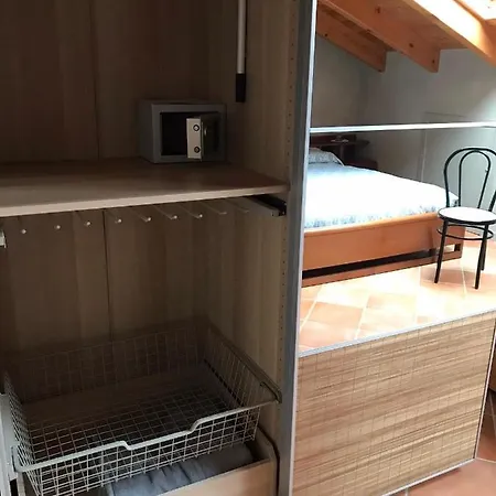 Mansarda Margherita Apartment *