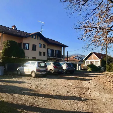 Mansarda Margherita * Gozzano