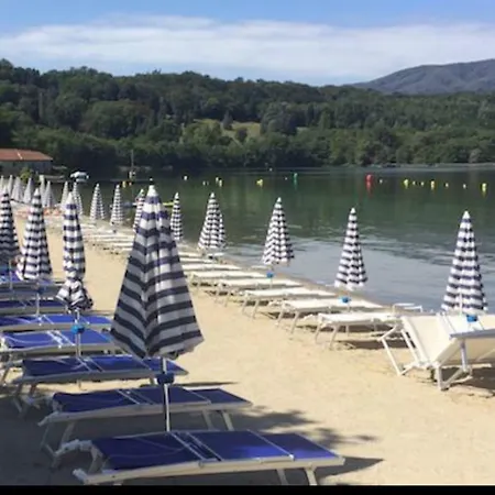 Mansarda Margherita Apartmán