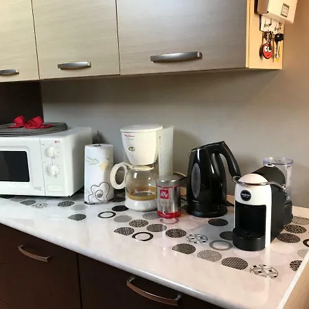 Mansarda Margherita 고자노