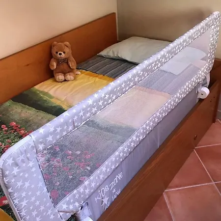 Apartmán Mansarda Margherita Gozzano