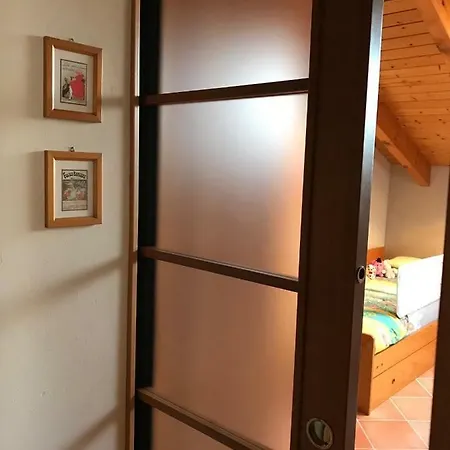 Mansarda Margherita Gozzano