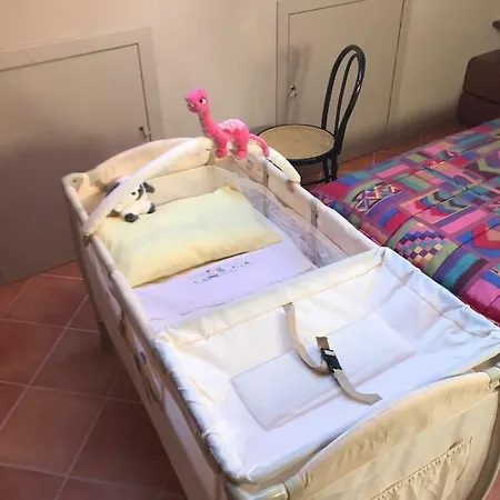 Mansarda Margherita Apartmán