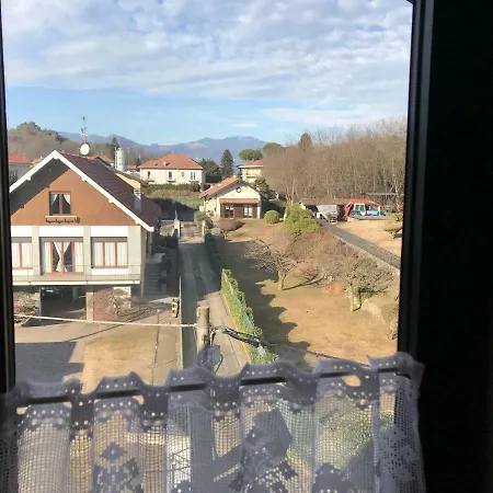 Mansarda Margherita Apartamento *