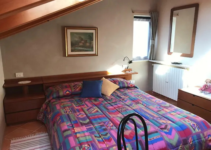 Mansarda Margherita Apartamento *