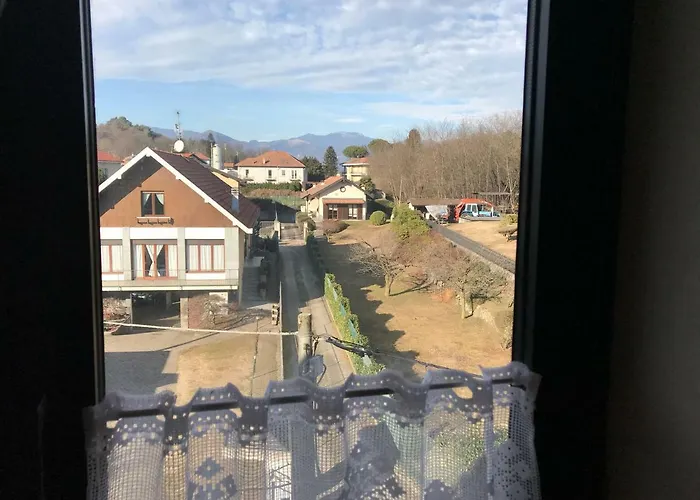 Mansarda Margherita Apartamento *